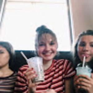 Meet your Posher, Paige